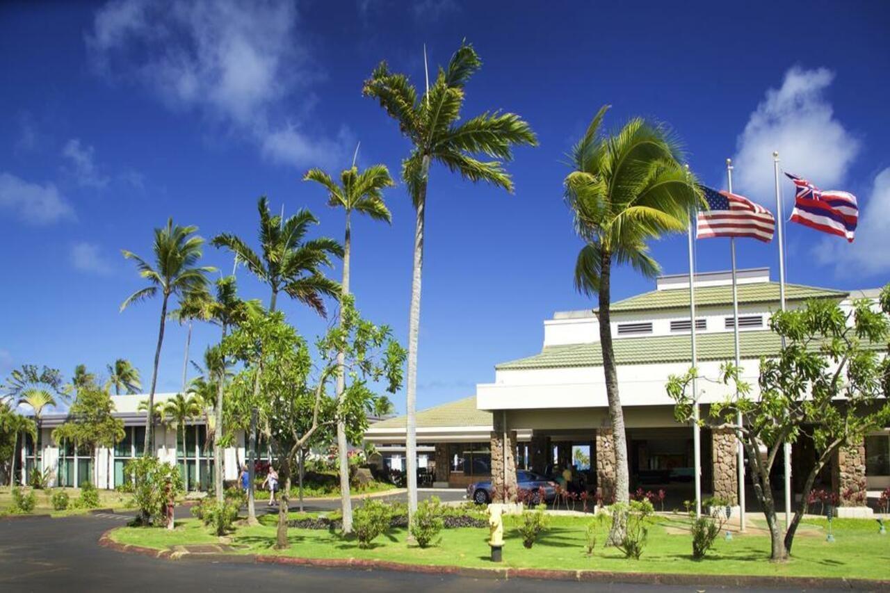 Hilton Garden Kauai Wailua Bay, Hi 3*