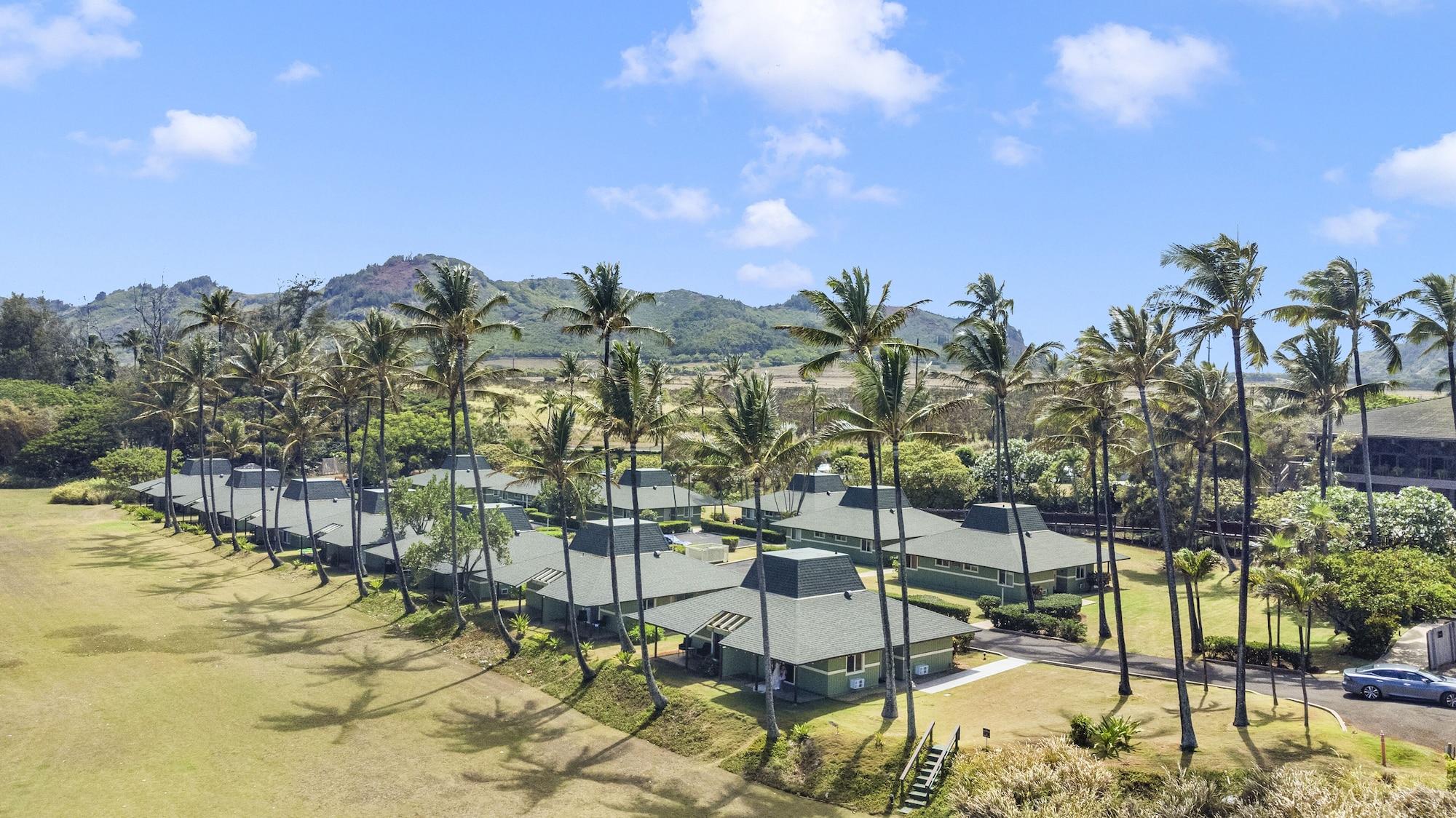 Hilton Garden Kauai Wailua Bay, Hi 3* Kapa'a
