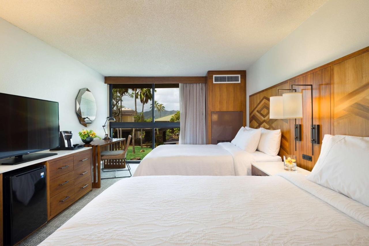 Hilton Garden Kauai Wailua Bay, Hi Hotel Kapa'a
