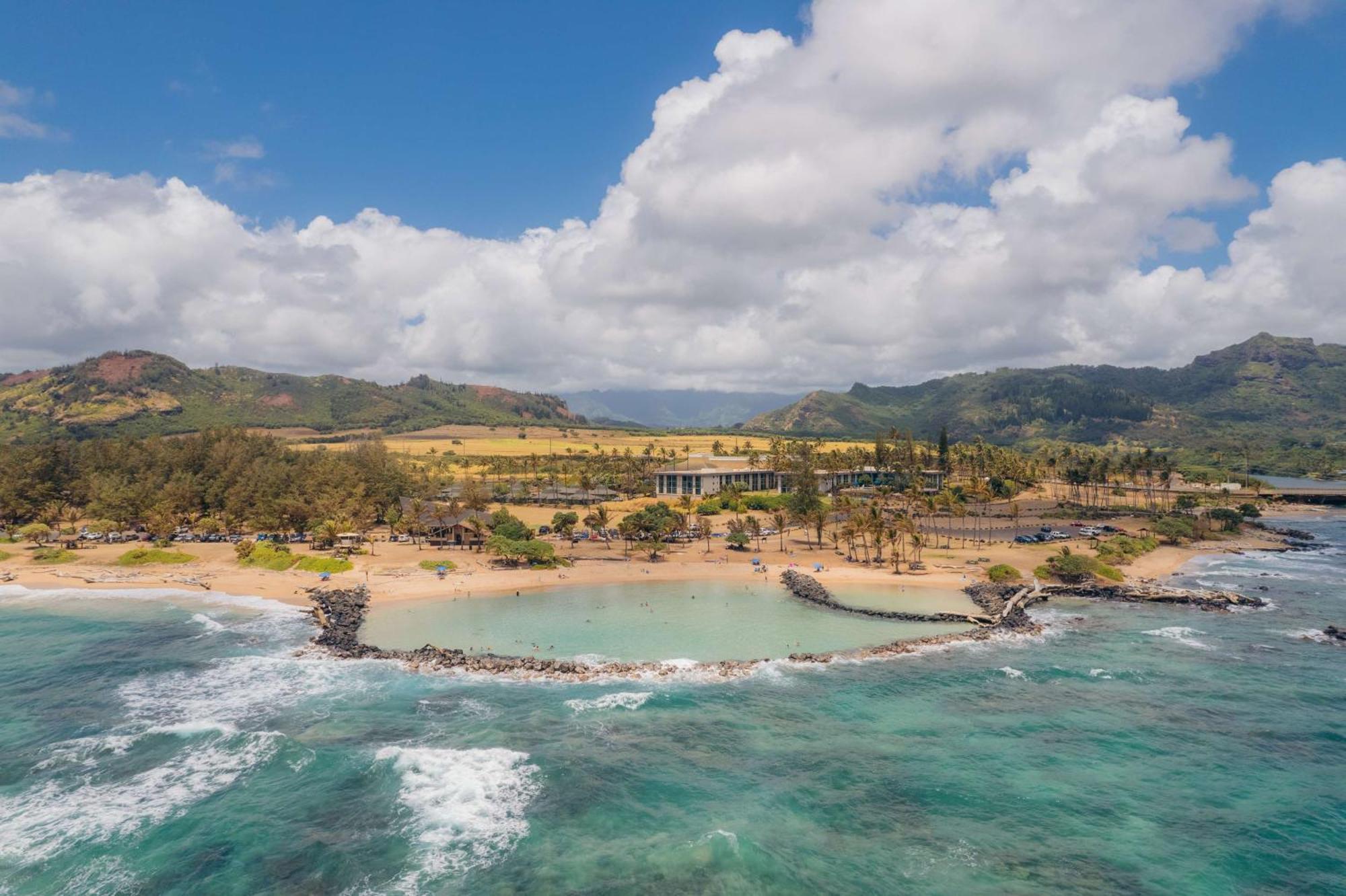 Hilton Garden Kauai Wailua Bay, Hi 3*