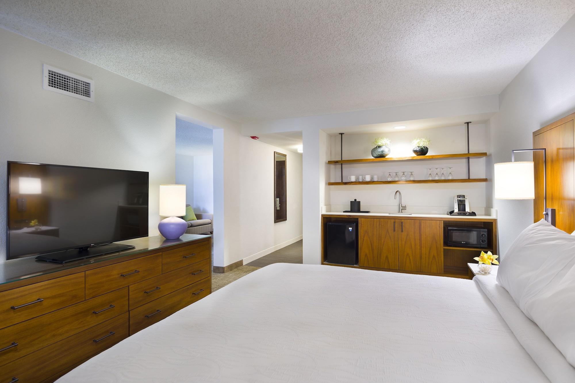 Hilton Garden Kauai Wailua Bay, Hi Hotel 3*