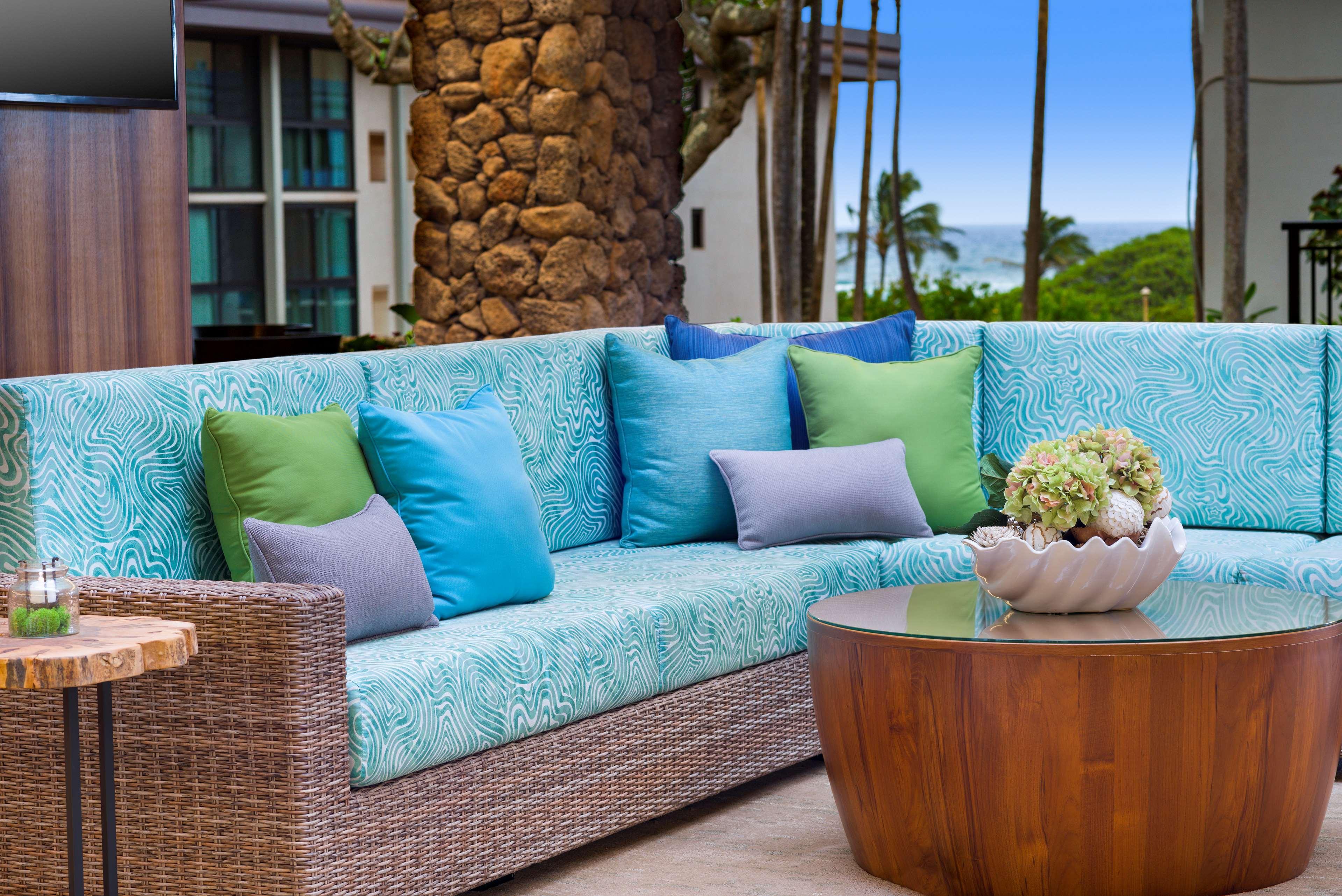 Hilton Garden Kauai Wailua Bay, Hi 3*