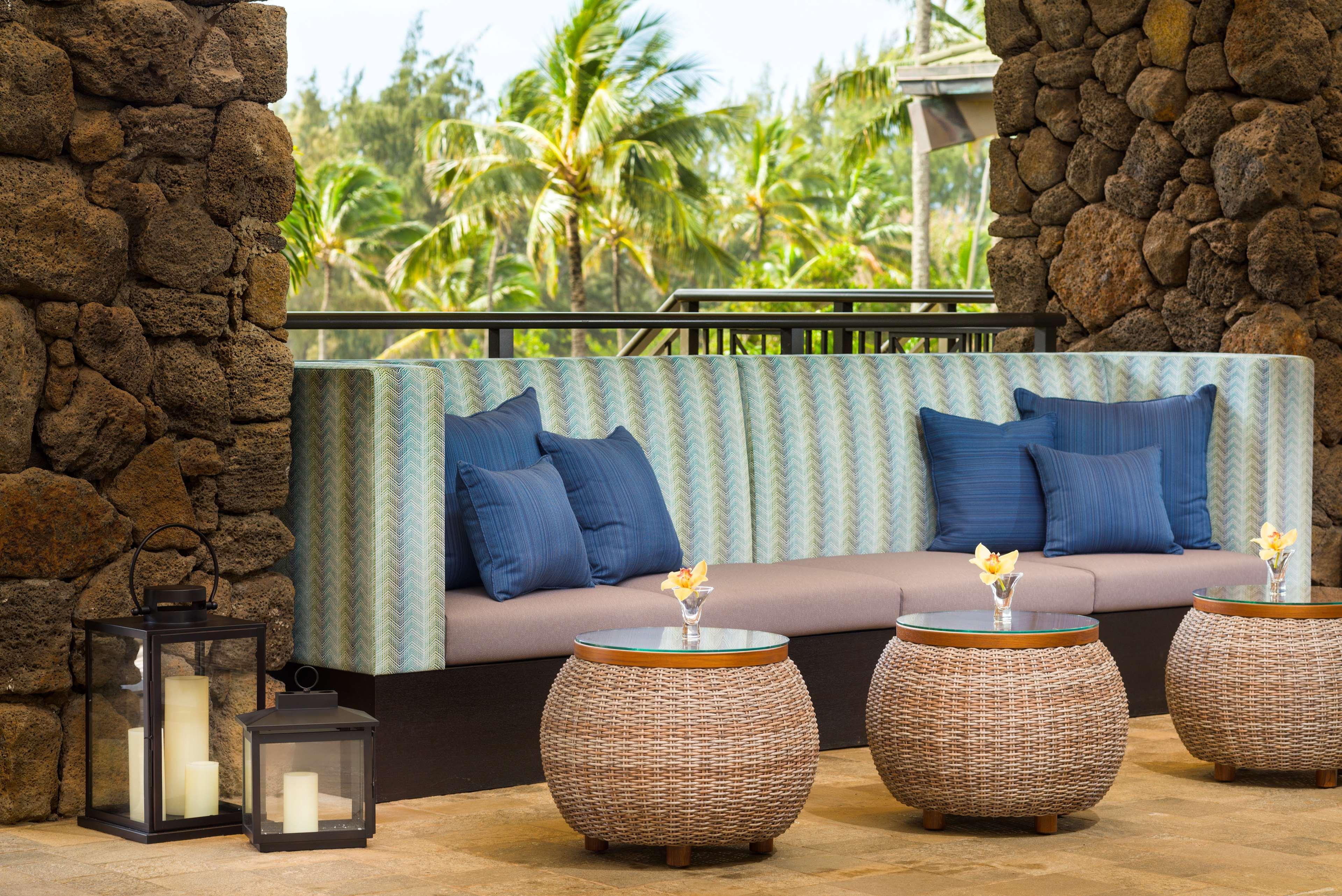 Hilton Garden Kauai Wailua Bay, Hi