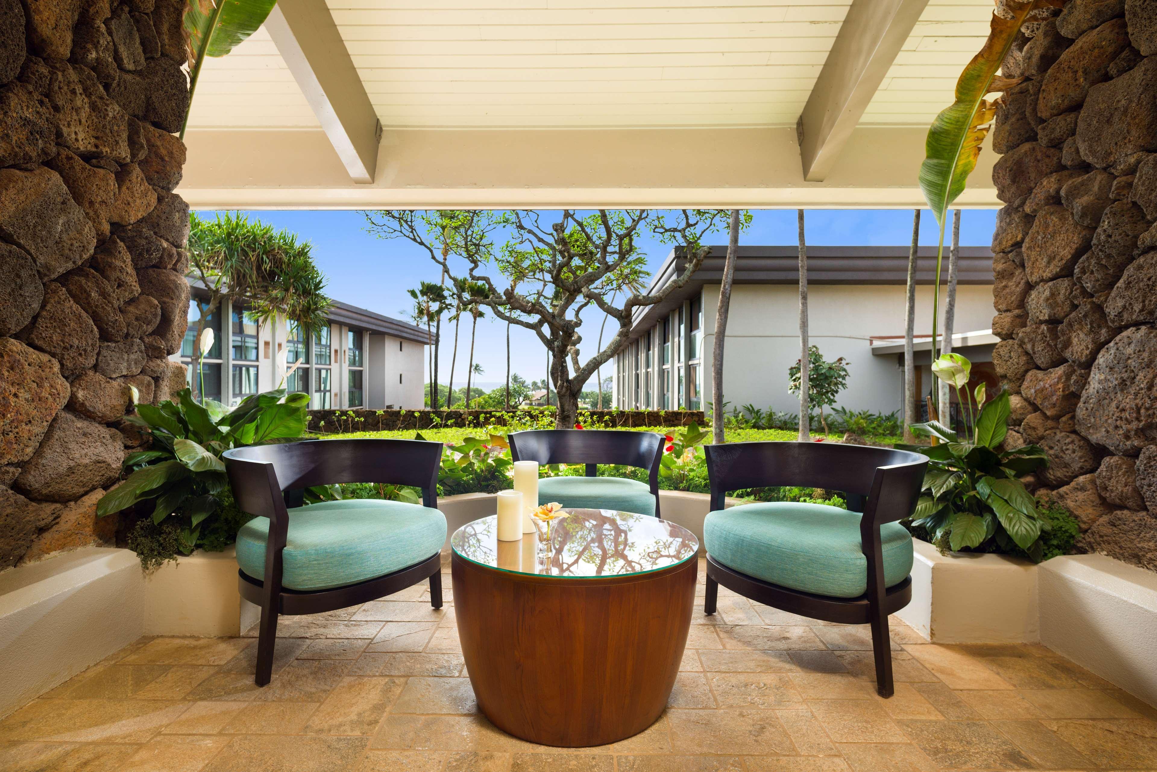 Hilton Garden Kauai Wailua Bay, Hi Hotel Kapa'a