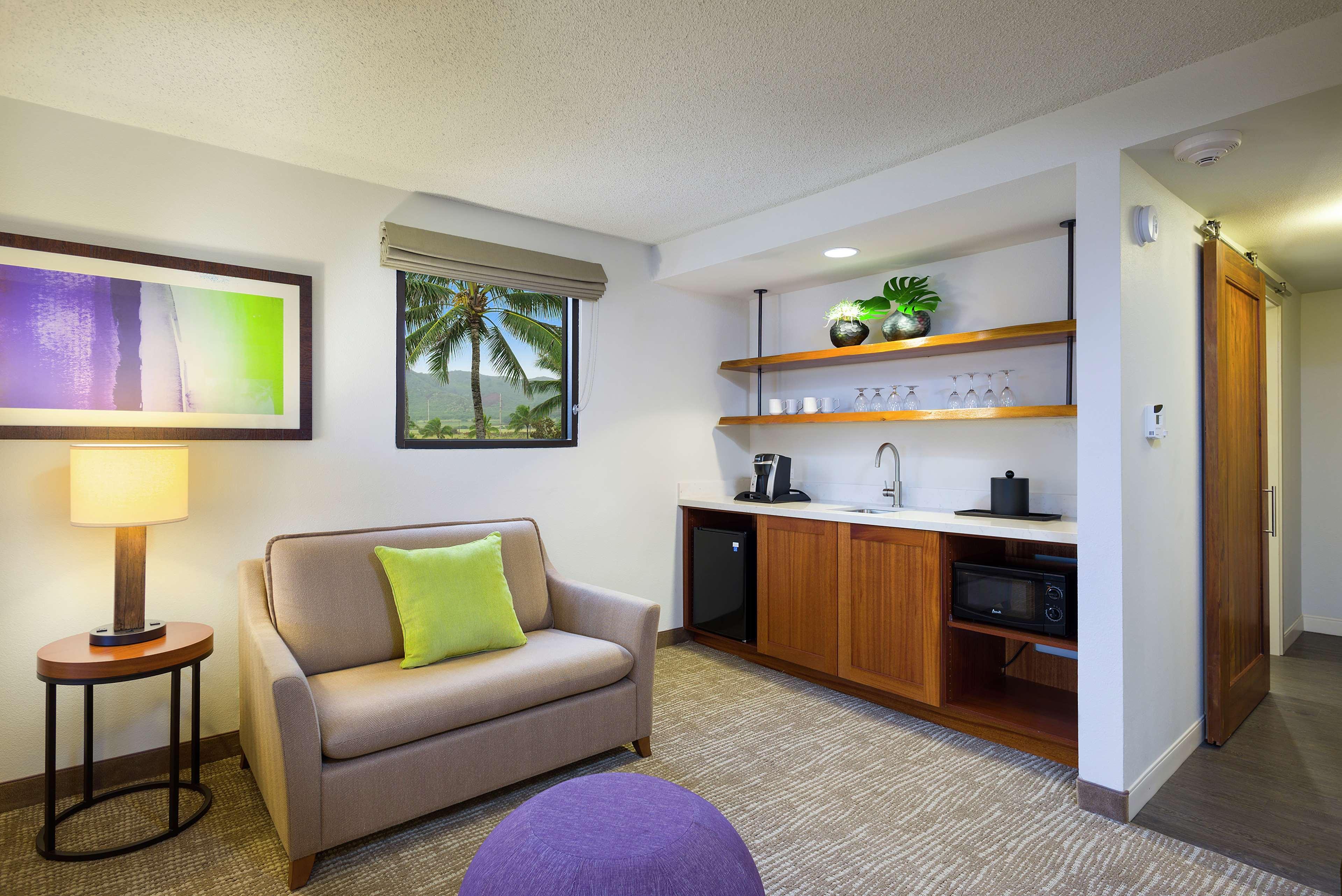Hotel Hilton Garden Kauai Wailua Bay, Hi