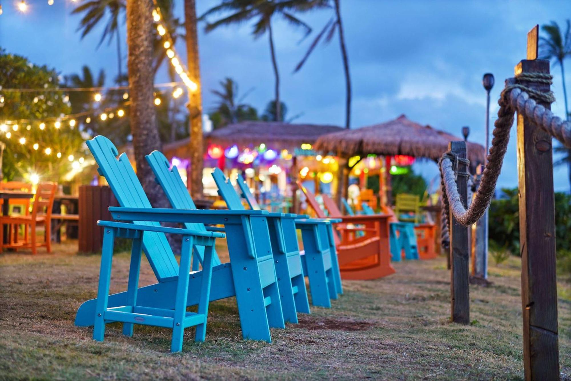Hilton Garden Kauai Wailua Bay, Hi Hotel 3*