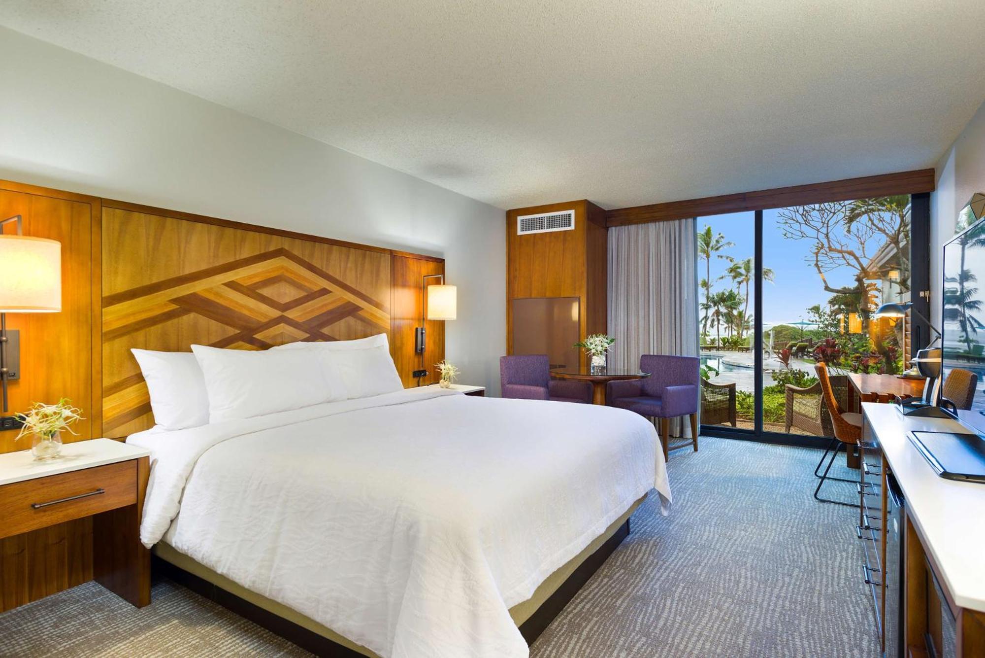 Hilton Garden Kauai Wailua Bay, Hi Hotel Kapa'a