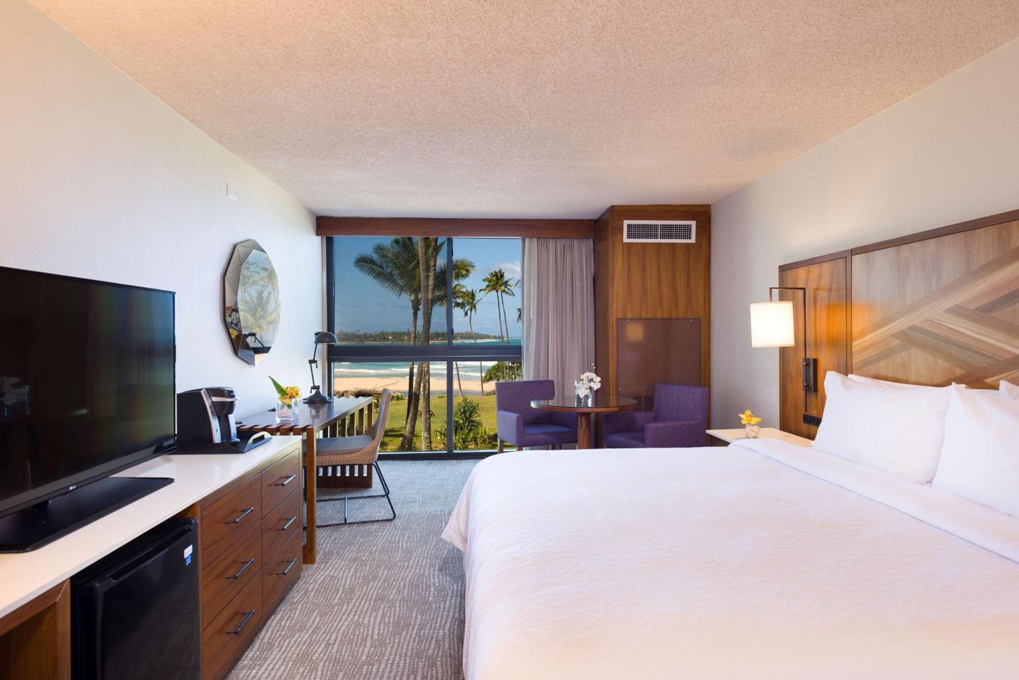 Hotel Hilton Garden Kauai Wailua Bay, Hi Kapa'a