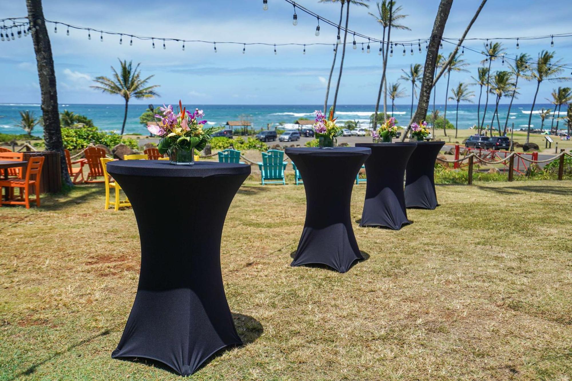 Hilton Garden Kauai Wailua Bay, Hi 3* Kapa'a