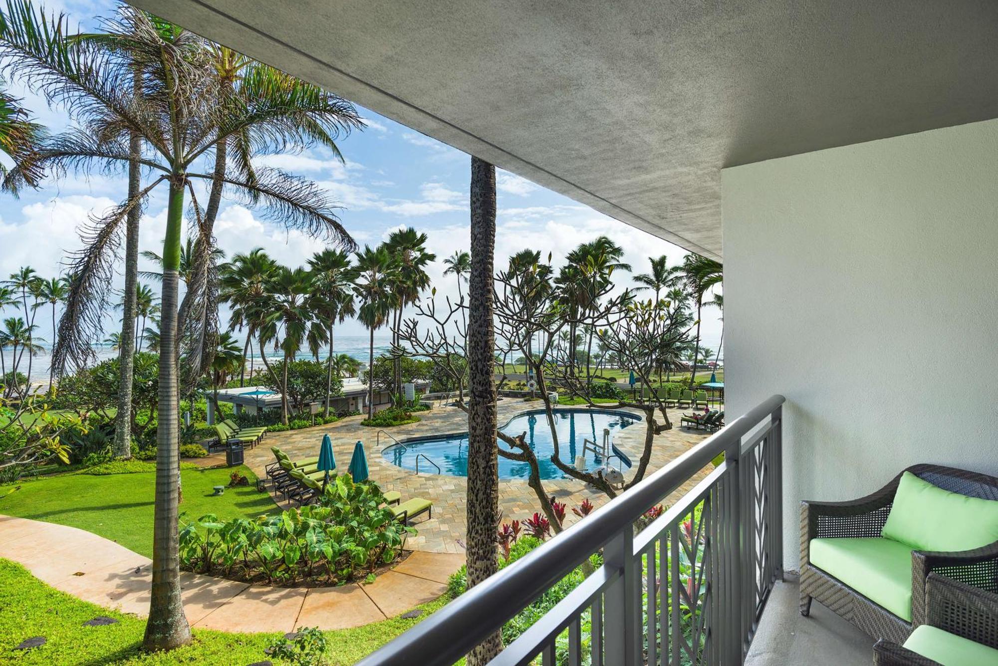 Hotel Hilton Garden Kauai Wailua Bay, Hi 3*